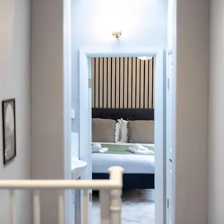 2 Bedroom Flat In Notting Hill Londen Buitenkant foto