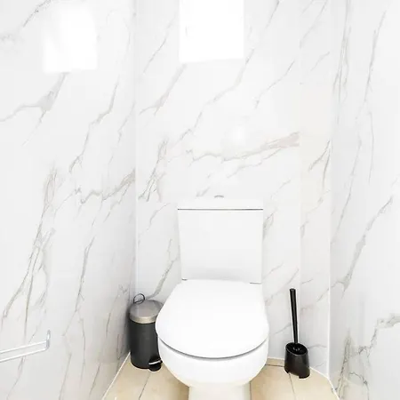 2 Bedroom Flat In Notting Hill Londen Buitenkant foto