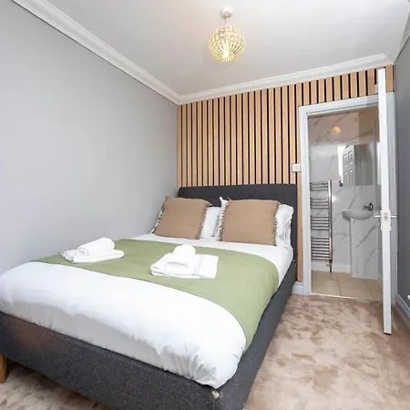 2 Bedroom Flat In Notting Hill Londen Buitenkant foto