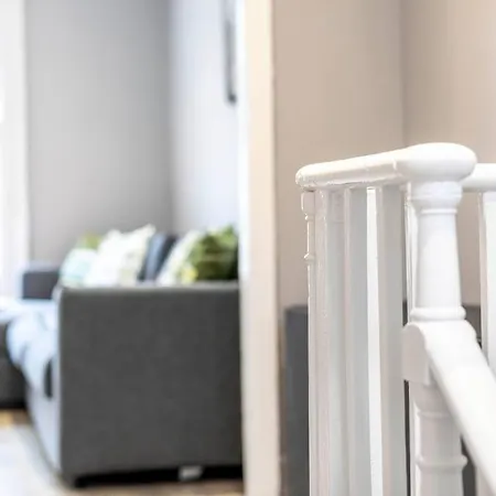 2 Bedroom Flat In Notting Hill Londen Buitenkant foto