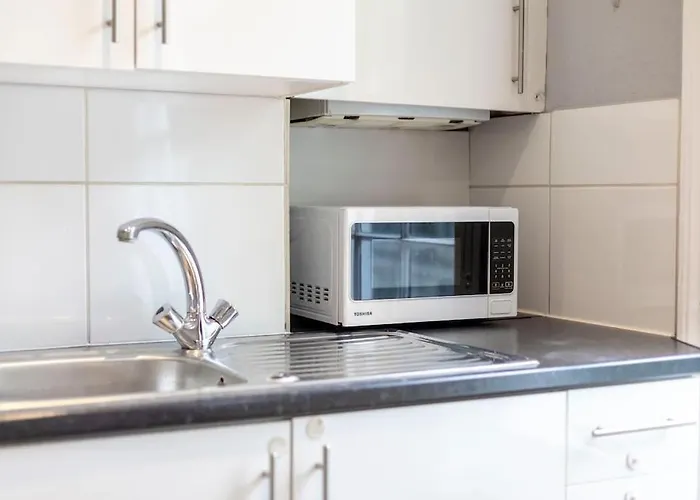2 Bedroom Flat In Notting Hill