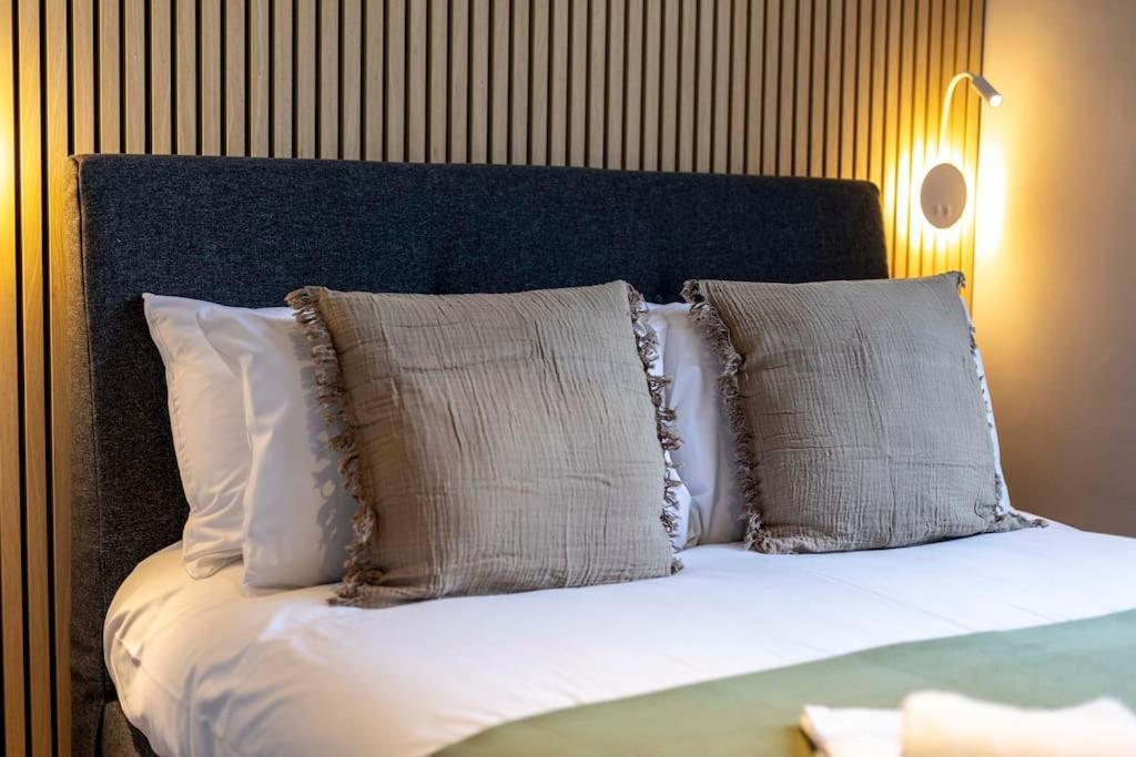 Апартаменты 2 Bedroom Flat In Notting Hill